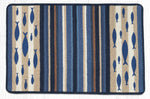 Earth Rugs VRP-443 Fish Oblong Patch 20``x30``