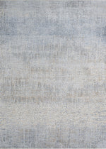 Couristan Couture Aquarelle 9'10" X 13'9" Rectangular Indoor Transitional Rug