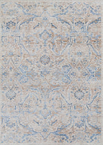 Couristan Couture Ballerine 2' X 3'7"  Rectangular Indoor Transitional Rug