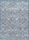 Couristan Couture Ballerine 9'10" X 13'9" Rectangular Indoor Transitional Rug