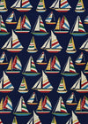 Couristan Outdoor Escape Yachting 2' X 4' Rectangular Indoor/Outdoor  Transitional Rug