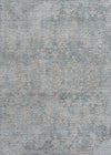 Couristan Couture Renaissance 7'10" X 10'9" Rectangular Indoor Transitional Rug
