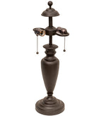 Meyda Lighting 69404 23" High Urn Base