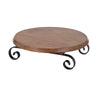 IMAX Worldwide Home Lazy Susan Serving Tray