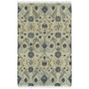 Kaleen Rugs Alejandra ALJ99-44 Natural Area Rug