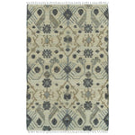 Kaleen Rugs Alejandra ALJ99-44 Natural Area Rug