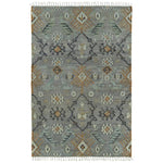 Kaleen Rugs Alejandra ALJ99-103 Slate Area Rug