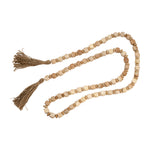 Sagebrook Home 17688-03 Wood, 84