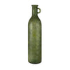 Imax Worldwide Home Verde Large Oversized Recycled Glass Bottle