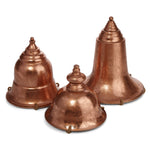 IMAX Worldwide Home Marina Copper Finish Hanging Planter