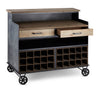 IMAX Worldwide Home Ludin Sideboard