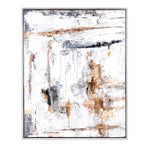 IMAX Worldwide Home Contempo Framed Oil Painting