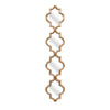 IMAX Worldwide Home Madlyn Long Narrow Wall Mirror