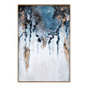 IMAX Worldwide Home Espire Framed Oil Painting