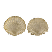 Sagebrook Home 17835 Metal, Set of 2 10/12