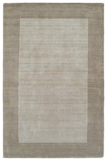 Kaleen Rugs Regency Collection 7000-01 Ivory Area Rug