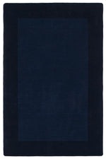 Kaleen Rugs Regency Collection 7000-22 Navy Area Rug