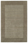 Kaleen Rugs Regency Collection 7000-27 Taupe Area Rug