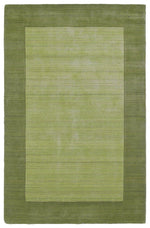 Kaleen Rugs Regency Collection 7000-33 Celery Area Rug