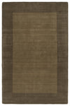 Kaleen Rugs Regency Collection 7000-40 Chocolate Area Rug