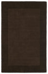 Kaleen Rugs Regency Collection 7000-49 Brown Area Rug