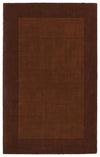 Kaleen Rugs Regency Collection 7000-67 Copper Area Rug