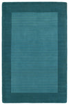 Kaleen Rugs Regency Collection 7000-78 Turquoise Area Rug
