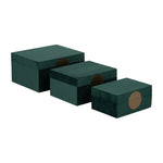 Sagebrook  14829-08 Set of 3 7/8/9