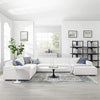 Modway Restore 7-Piece Sectional Sofa