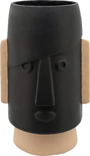Sagebrook Home 16194-01 Black Resin 10