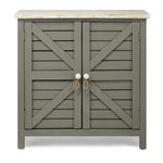 IMAX Worldwide Home Jenelle Cabinet