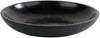 Benzara Bowl Design Soapstone Accent decor, Large, Black