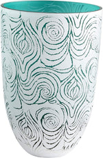 Cyan Design 08804 Destin Large Vase