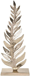 IMAX Worldwide Home Carrolton Small Leaf Sculpture