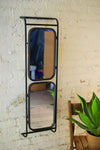 Kalalou CLA1228 Double Wall Mirror