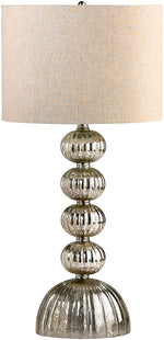 Cyan Design 04369-1 Table Lamp in Gold Leaf Finish