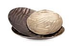 IMAX Worldwide Home Maali Decorative Trays - Set of 3