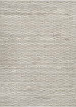Couristan Nature's Elements Sea Bluff 5' X 8' Rectangular Indoor Transitional Rug