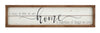 IMAX Worldwide Home Crestin Wall Decor - Ast 2