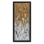 IMAX Worldwide Home Charleston Framed Oil Painting