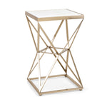 IMAX Worldwide Home Julian Accent Table
