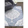 Couristan Nirvana Wellington 9'10" X 13'2" Rectangular Indoor Transitional Rug