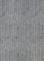 Couristan Dolce MAJORELLE 8'1" X 11'2" Rectangular Indoor/Outdoor  Transitional Rug