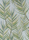Couristan Dolce Bamboo Forest 4' X 5'10" Rectangular Indoor/Outdoor  Transitional Rug