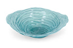 IMAX Worldwide Home Belize Recycled Glass Bowl