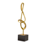 Imax Worldwide Home TY Tribute Statuary