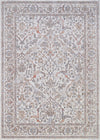Couristan Savoy Hadad 2'7" X 7'2"  Runner Indoor Traditional Rug