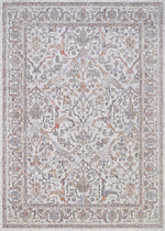 Couristan Savoy Hadad 5'3" X 7'2" Rectangular Indoor Traditional Rug