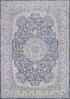 Couristan Savoy Nain 10'5" X 15'8" Rectangular Indoor Traditional Rug
