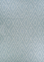 Couristan Timber Woodnote 6'4" X 9'6" Rectangular Indoor/Outdoor  Transitional Rug